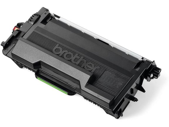 BROTHER toner TN-3600XL, črna