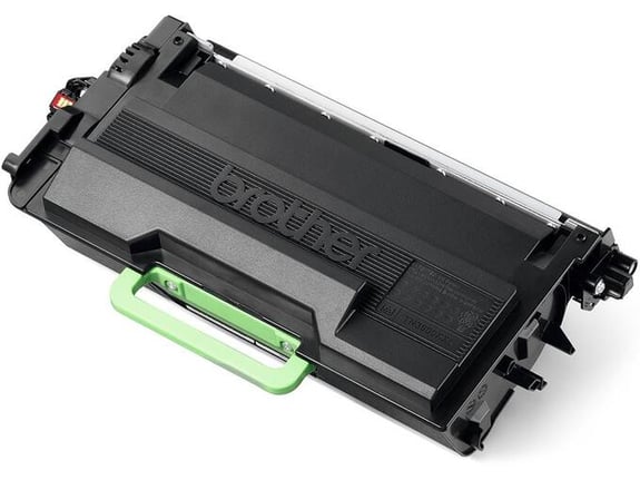 BROTHER toner TN-3600XXL, črna