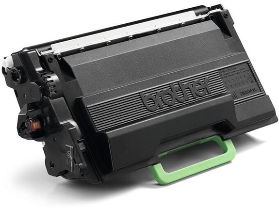 BROTHER toner TN-3610XL, črna