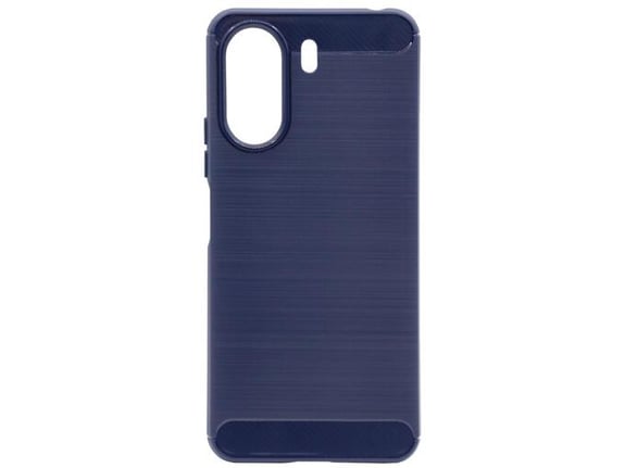 CHAMELEON ovitek za gumiran A-Type Xiaomi Redmi 13C, moder