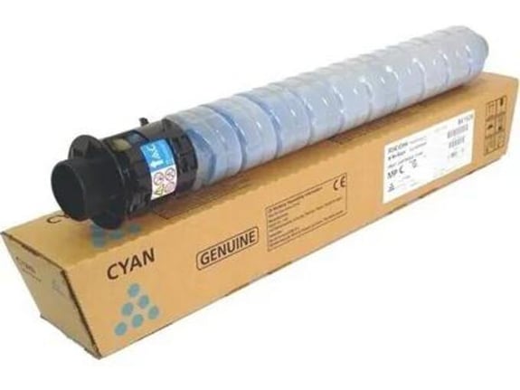 RICOH toner IM C3010 (842509), cyan