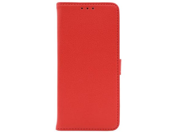 Chameleon Telemach 5G telefon - Preklopna torbica (WLG) - rdeča