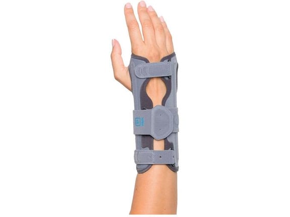 PRIM opora za zapestje AirMed AM205G - velikost S