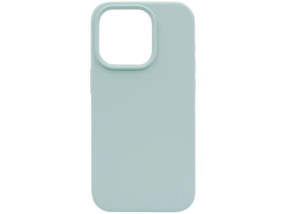 CHAMELEON ovitek za silikonski Apple iPhone 15 Pro Max, sky blue