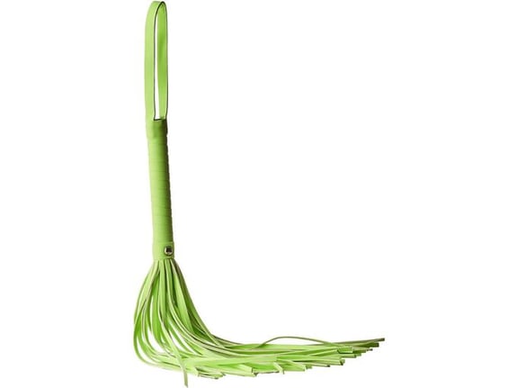 DREAM TOYS BiČ Radiant Glow In The Dark Green