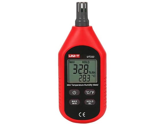 UNI-T merilnik vlage UT333