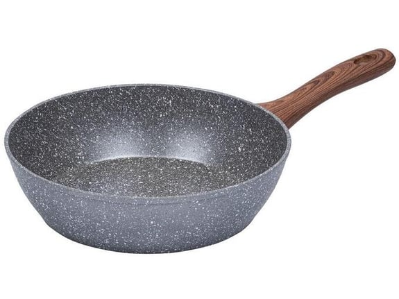 RESTO globoka ponev Aquila, aluminij, 26 cm, 93053