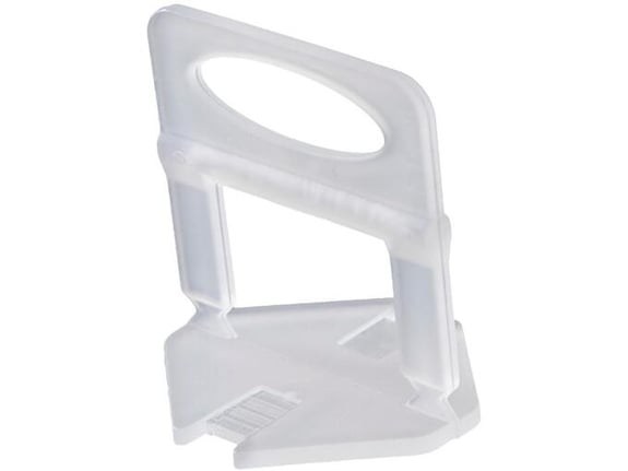 PROLINE zagozde za izravnavo ploščic Profix, 3,0mm, 61350