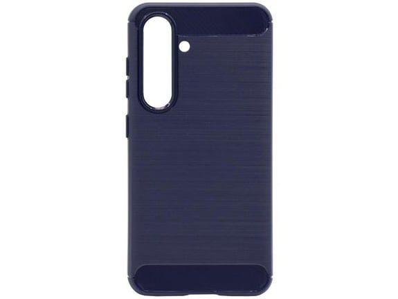 CHAMELEON ovitek za gumiran A-Type Samsung Galaxy S24, moder