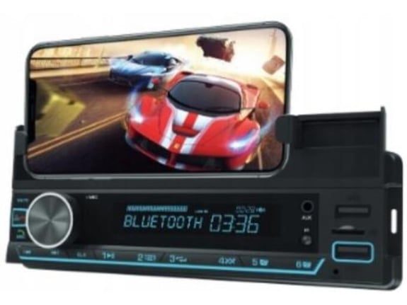 Vordon Avtoradio HT-230 Lincoln