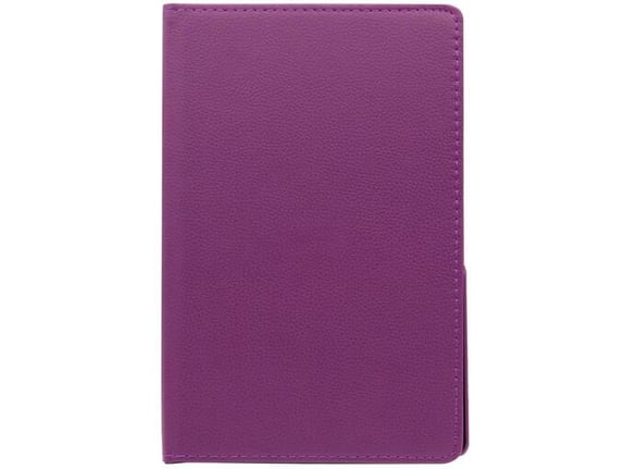 Chameleon Samsung Galaxy Tab A8 10.5 2021 (X200) -Torbica (09) - vijolična