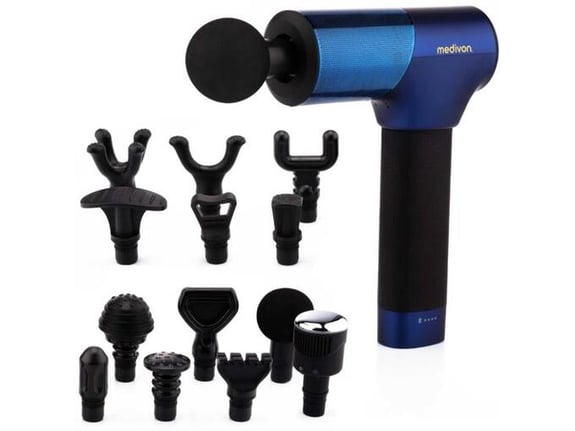 Medivon masažna pištola Gun ELITPULSE