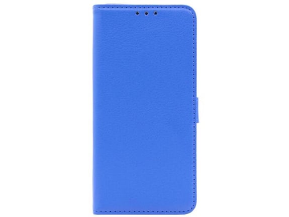 Chameleon Xiaomi Redmi 13C - Preklopna torbica (WLG) - modra