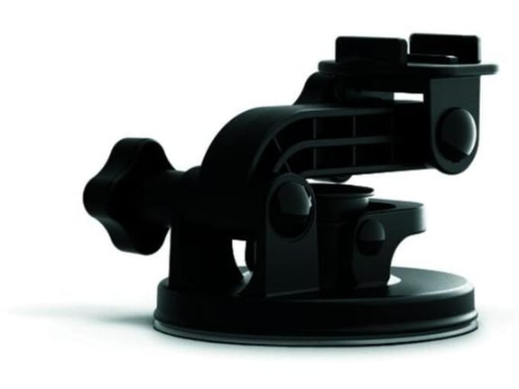 GOPRO sesalni nosilec za športno kamero Suction Cup, AUCMT-302