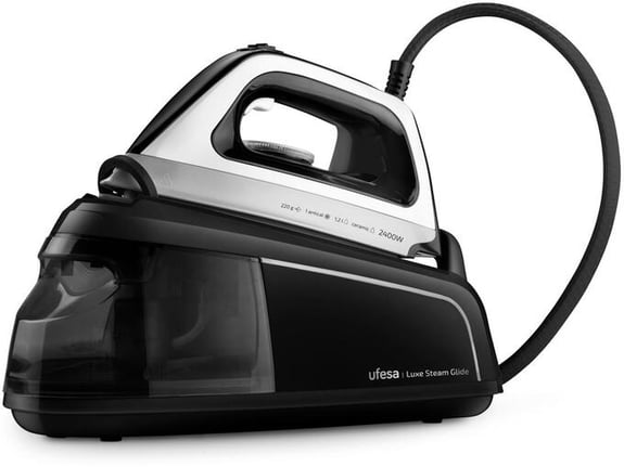 UFESA parna postaja Steam Luxe 80205591