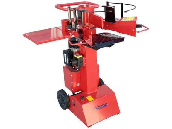 RAMDA cepilnik drv LS8000B, 8T, 230volt, RA 430232