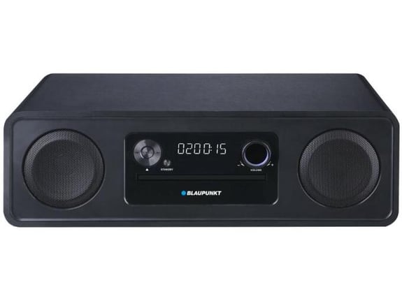 BLAUPUNKT glasbeni stolp MS20BK