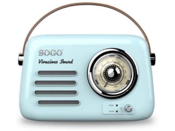 SOGO prenosni radio RAD-SS-8635