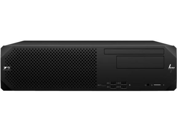 HP delovna postaja Z2 G9 SFF, i7-12700, 16GB, 512GB, Windows 11 Pro