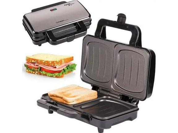 FIRST opekač sendvičev T-5337-5