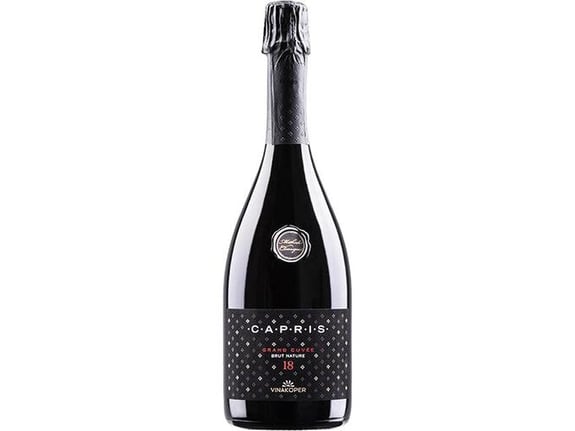 VINAKOPER penina Capris Grand cuve 0,75 l40533