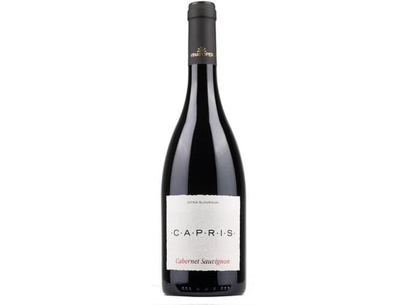 VINAKOPER vino Capris Cabernet Sauvignon 0,75 l