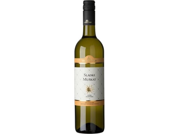 VINAKOPER vino sladki muškat 0,75 l23014