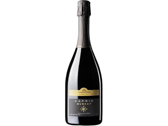 VINAKOPER penina Capris Muškat 0,75 l40334