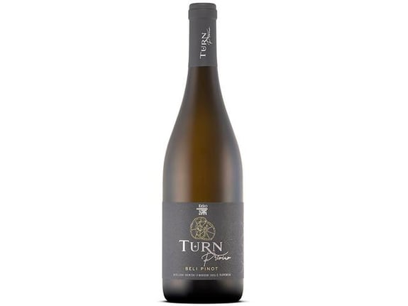 KLET KRSKO vino Beli Pinot TURN Premium Klet Krško 0,75 l