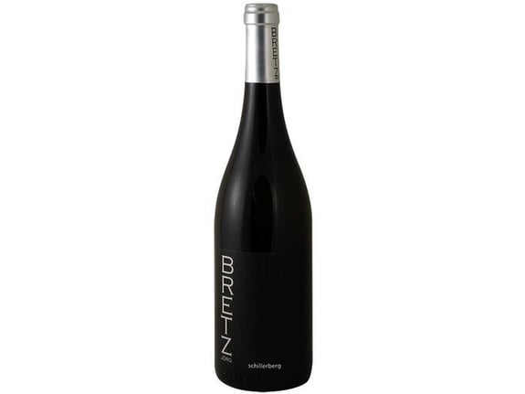 AA vino Rose Schillerberg 2015 Jörg Bretz 0,75 l
