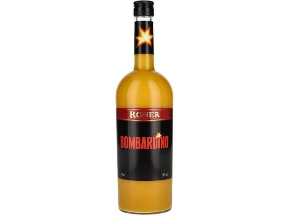 RONER liker Bombardino 1 l030511