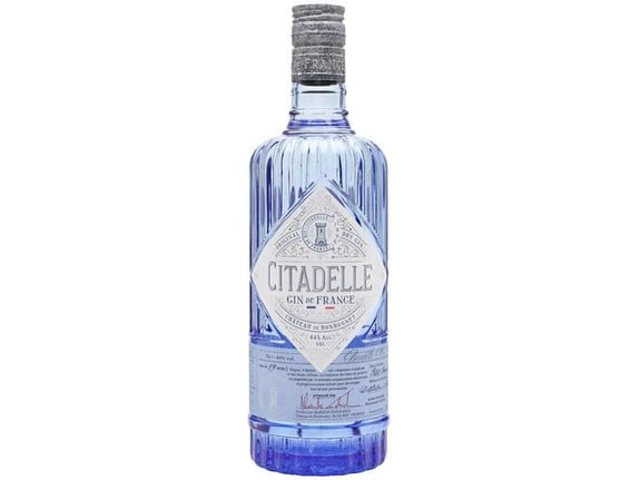 CITADELLE gin 0,7 l644566