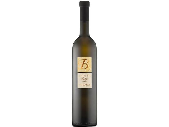 VINAKRAS vino Beli cuvee Prestige 2016 0,75 l003041
