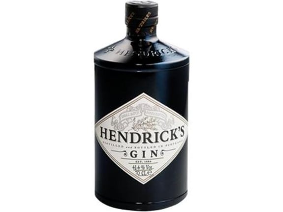 HENDRICKS gin 0,7 l013100