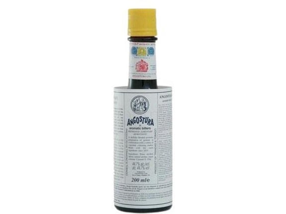 ANGOSTURA grenčica Bitter 0,2 l646010OE