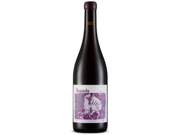 ROGOVILA vino Merlot 0,75 l