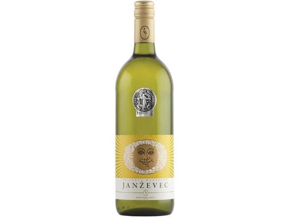 RADGONSKE vino Janževec gorice 1 l