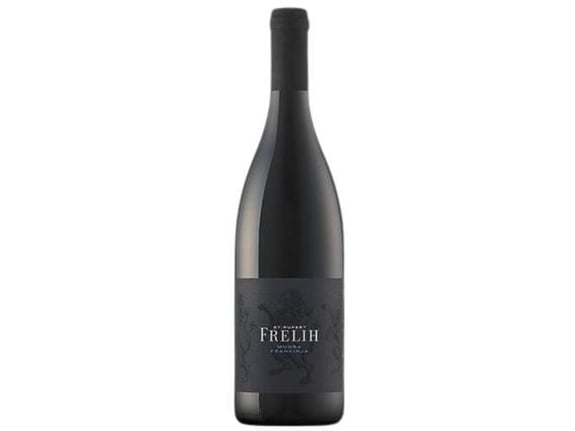 FRELIH vino Modra Frankinja 2021 0,75 l