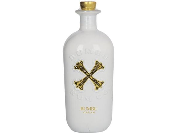 BUMBU rum Cream 0,7 l