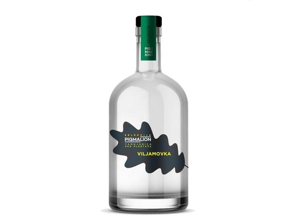 PIGMALION sadno žganje Viljamovka Selekcija  0,7 l
