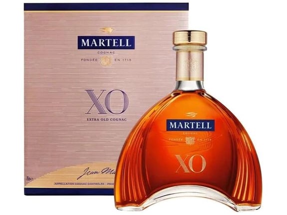 MARTELL cognac XO GB 0,7 l643220-02