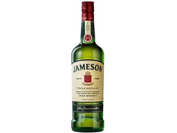 JAMESON irski whiskey 1 l670108