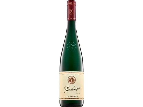 VANVOLXEM vino Saarburger Riesling VDP Ortswein 2021 Van Volxem 0,75 l