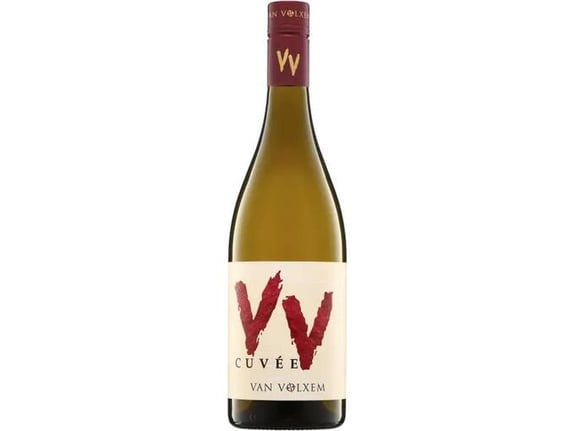 VANVOLXEM vino VV Cuvee 2022 Van Volxem 0,75 l