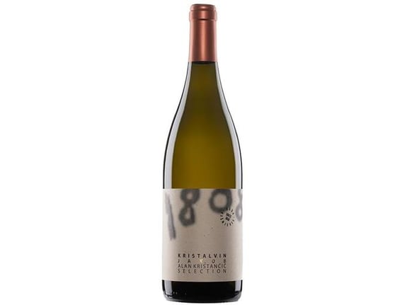 KRISTALVIN vino Jakob Selection 2020 0,75 l