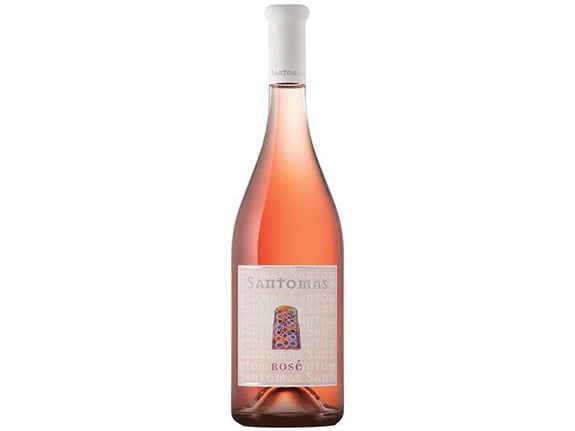 SANTOMAS vino Rose 2021 0,75 l