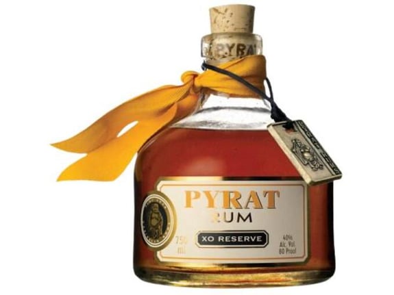 PYRAT rum XO Reserve 0,7 l601009-01