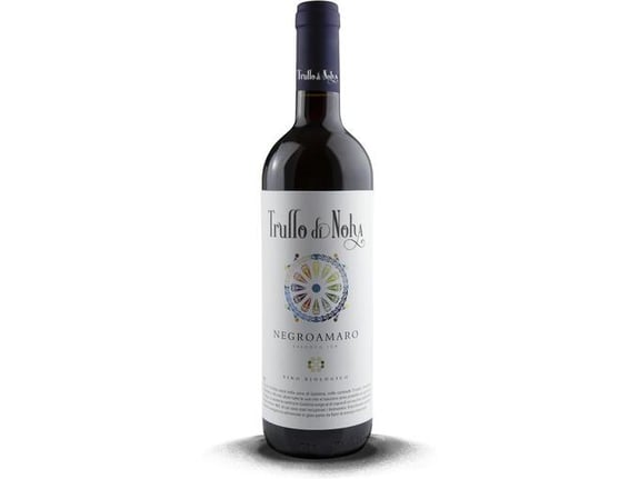 NOHA vino Negroamaro IGP 2021 Trullo di  0,75 l