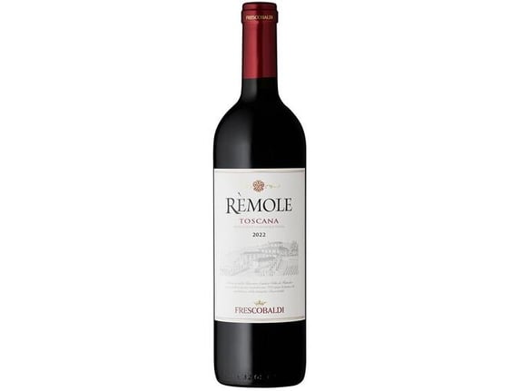 REMOLE vino Red Frescobaldi 0,75 l