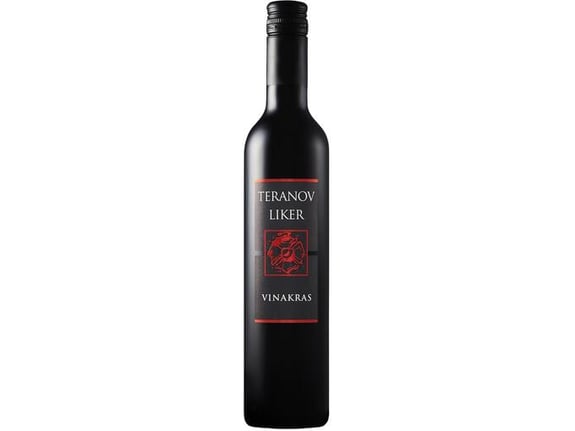 VINAKRAS liker Teranov 0,5 l005000